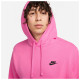 Nike Ανδρικό φούτερ Sportswear Club